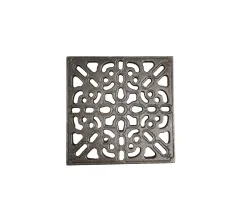 Grille de ventilation 20 x 20 cm