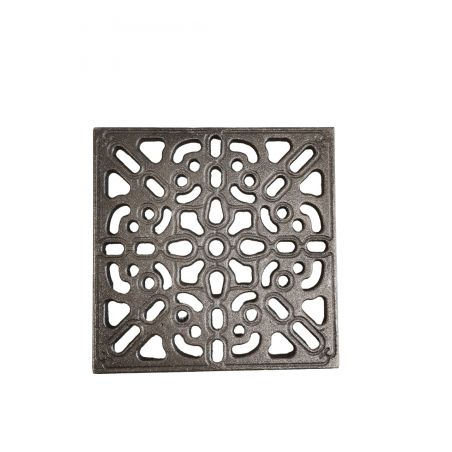 Grille de ventilation 20 x 20 cm