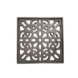 Grille de ventilation 20 x 20 cm