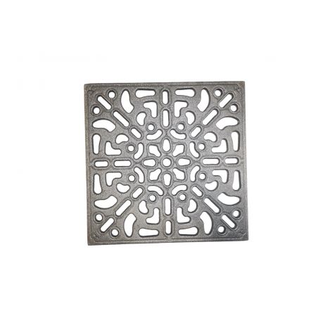 Grille de ventilation 25 x 25 cm