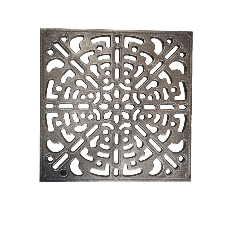 Grille de ventilation 30 x 30 cm