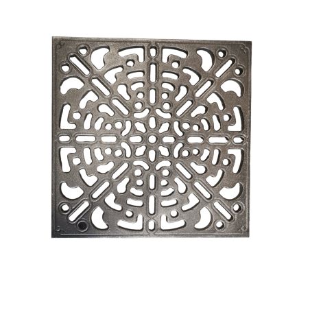 Grille de ventilation 30 x 30 cm