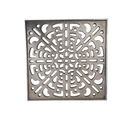 Grille de ventilation 30 x 30 cm