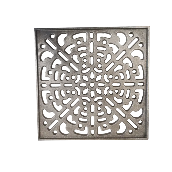 Grille de ventilation 30 x 30 cm