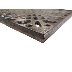 Grille de ventilation 30 x 30 cm