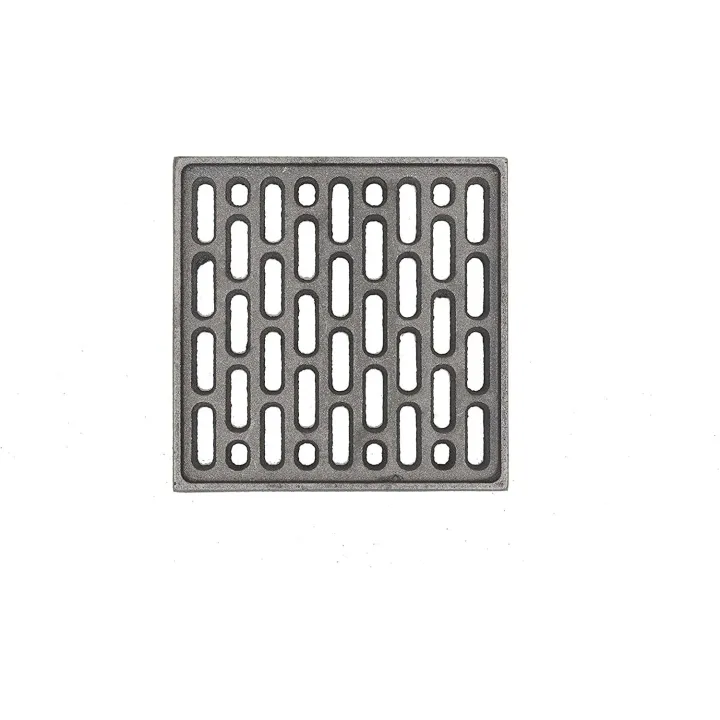 Grille de ventilation 15 x 15 cm