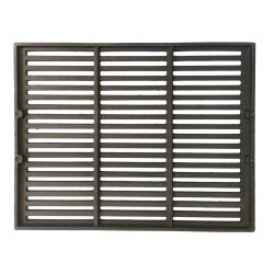 Grille en fonte 50 x 40 cm