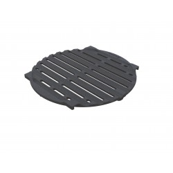 Grille barbecue ronde 30,2...