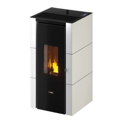 Cadel CRISTAL 7 KW - Vue...