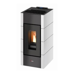 Cadel CRISTAL 8,5 KW - Vue...