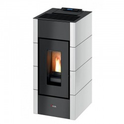 Cadel CRISTAL3 8,5 KW - Vue...