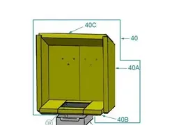 Kit De Vermiculite Complet Pour Poele À Bois Oranier / Justus - Ersho